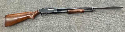 WINCHESTER MODEL 12 12 GA