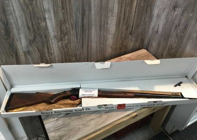 HENRY H015-12 12 GA