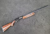 BROWNING gold hunter
12 GA