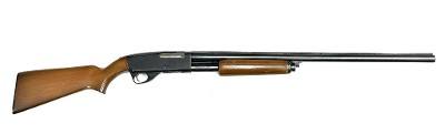 SAVAGE ARMS Springfield Model 67 Series E 12 GA