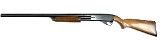SAVAGE ARMS Springfield Model 67 Series E 12 GA - 2 of 3