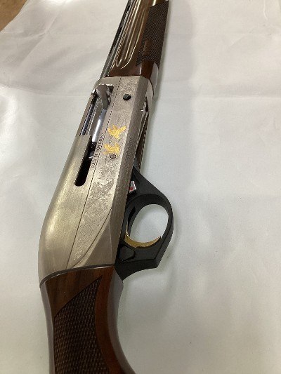BENELLI MONTEFELTRO SILVER FEATHERWEIGHT 20 Ga 20 GA