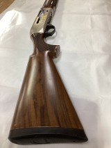 BENELLI MONTEFELTRO SILVER FEATHERWEIGHT 20 Ga 20 GA - 2 of 3