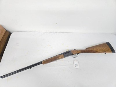 BROWNING BSS, English Stock, 1977 20 GA