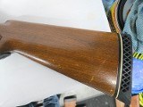 REMINGTON 870 Wingmaster, 1950 First Year 12 GA - 2 of 3