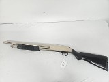 MOSSBERG 500A Nickel 12 GA - 1 of 3