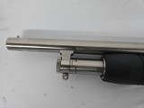 MOSSBERG 500A Nickel 12 GA - 3 of 3