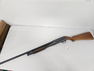 MONTGOMERY WARD Westernfield 25XN-472 12 GA