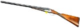 ENGLISH SHOTGUNS Side by Side 12 GA - 2 of 3 ENGLISH SHOTGUNS Side by Side 12 GA - 2 of 3