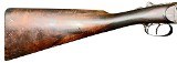 ENGLISH SHOTGUNS WR Leeson 12 GA - 3 of 3 ENGLISH SHOTGUNS WR Leeson 12 GA - 3 of 3
