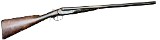 ENGLISH SHOTGUNS WR Leeson 12 GA