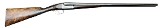 ENGLISH SHOTGUNS E.M. Reilly & Co 12 GA