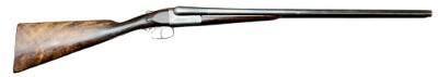 ENGLISH SHOTGUNS E.M. Reilly & Co 12 GA