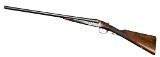 ENGLISH SHOTGUNS S. Entwistle 12 GA - 2 of 3