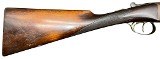 ENGLISH SHOTGUNS S. Entwistle 12 GA - 3 of 3
