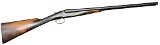ENGLISH SHOTGUNS S. Entwistle 12 GA