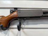 ITHACA GUN COMPANY MODEL 37 FEATHERLIGHT 20 GA - 2 of 3