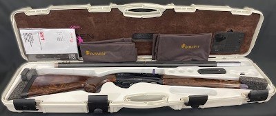 FABARM SYREN L4S 12 GA