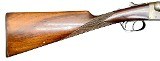 ENGLISH SHOTGUNS Parker Hale
12 GA - 3 of 3 ENGLISH SHOTGUNS Parker Hale
12 GA - 3 of 3
