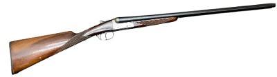 ENGLISH SHOTGUNS Parker Hale
12 GA