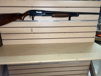 WINCHESTER MODEL 12 12 GA