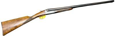 ENGLISH SHOTGUNS Parker Hale 12 GA
