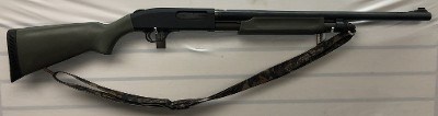 MOSSBERG 835 12 GA