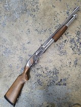 WINCHESTER stainless marine 12G