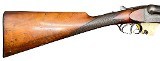 ENGLISH SHOTGUNS William & Powell
12 GA - 3 of 3 ENGLISH SHOTGUNS William & Powell
12 GA - 3 of 3