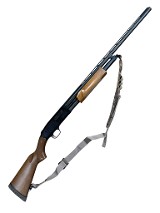 MOSSBERG 500 12 GA
