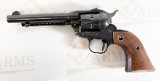 RUGER Old Model Single Six Convertible .22 LR/.22 WMR - 2 of 2