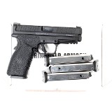 SPRINGFIELD ARMORY XD MOD.3 9MM LUGER (9X19 PARA) - 3 of 3