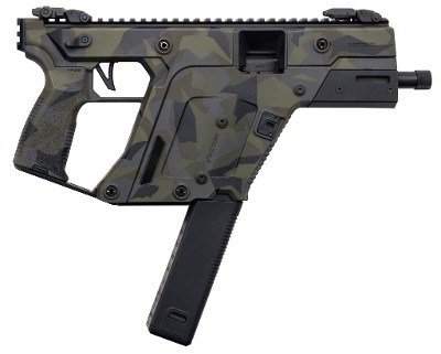 KRISS VECTOR SDP G3 (10MM) 10MM