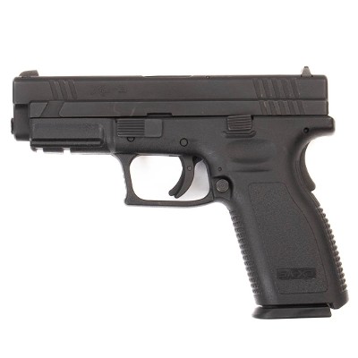 SPRINGFIELD ARMORY XD-9 9MM LUGER (9x19 PARA)