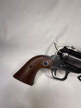 RUGER SINGLE SIX .22 lr & .22 mag - 3 of 3