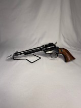 RUGER SINGLE SIX .22 lr & .22 mag