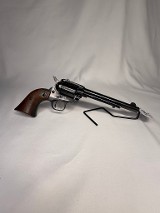 RUGER SINGLE SIX .22 lr & .22 mag - 2 of 3