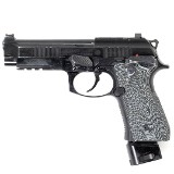 BERETTA TYPE 92 9MM LUGER (9X19 PARA)