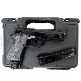 BERETTA TYPE 92 9MM LUGER (9X19 PARA) - 3 of 3 BERETTA TYPE 92 9MM LUGER (9X19 PARA) - 3 of 3