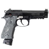 BERETTA TYPE 92 9MM LUGER (9X19 PARA) - 2 of 3 BERETTA TYPE 92 9MM LUGER (9X19 PARA) - 2 of 3