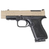PALMETTO STATE ARMORY DAGGER MICRO 9MM LUGER (9X19 PARA) - 1 of 3