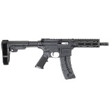 SMITH & WESSON M&P15-22P .22 LR - 2 of 3