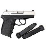 SCCY CPX-2 9MM LUGER (9X19 PARA) - 3 of 3