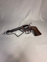 H&R 660 Gun Fighter .22 LR