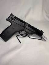 SMITH & WESSON 22A .22 LR - 2 of 3 SMITH & WESSON 22A .22 LR - 2 of 3