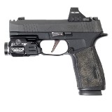 SIG SAUER P365 XMACRO COMP 9MM LUGER (9X19 PARA) - 1 of 3