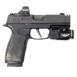 SIG SAUER P365 XMACRO COMP 9MM LUGER (9X19 PARA) - 2 of 3