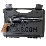 RUGER OLD ARMY 44 CAL - 3 of 3