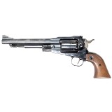 RUGER OLD ARMY 44 CAL