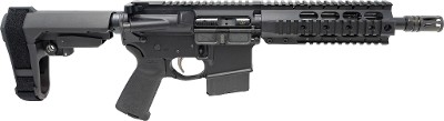 DPMS DR-15 KITTY KAT .338 ARC